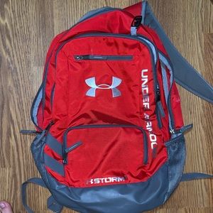 Under Armour Backpack